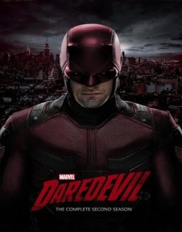 Marvel - Daredevil saison 2