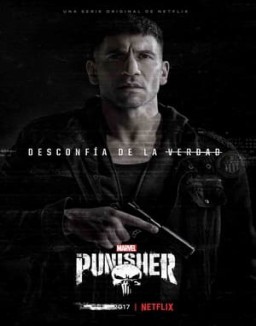 Marvel - The Punisher saison 1