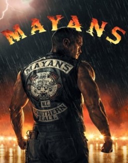 Mayans M.C. saison 1