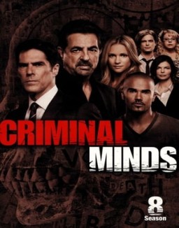 Mentes criminales saison 8