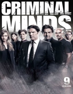 Mentes criminales saison 9