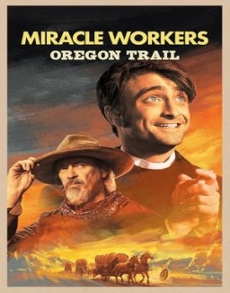 Miracle Workers saison 3