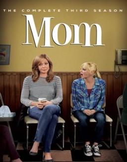 Mom saison 3