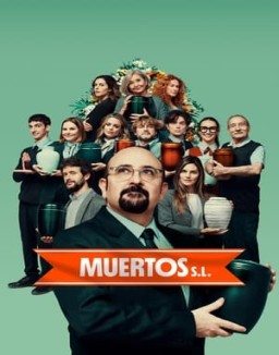 Muertos S.L. saison 1