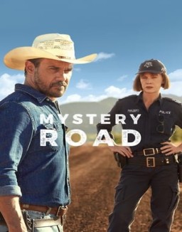 Mystery Road saison 1