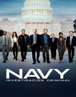 Navy: Investigación criminal saison 20