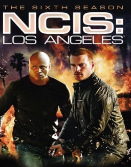 NCIS: Los Ángeles saison 6