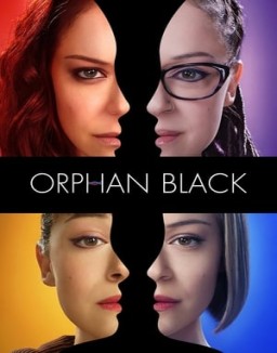 Orphan Black saison 1