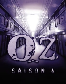 Oz saison 4