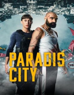 Paradis City