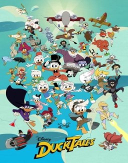 Patoaventuras saison 2