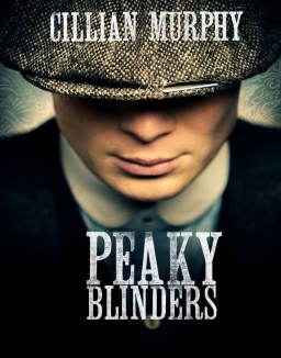 Peaky Blinders saison 1