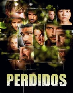 Perdidos saison 3