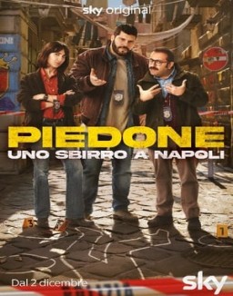 Piedone: A Cop in Naples