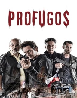 Prófugos