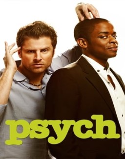 Psych saison 1