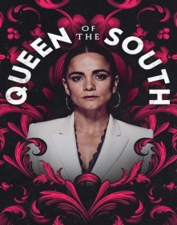 Queen of the South saison 1