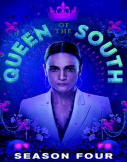 Queen of the South saison 4