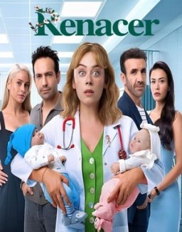 Renacer saison 1