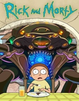 Rick y Morty