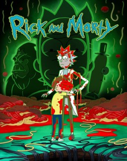 Rick y Morty