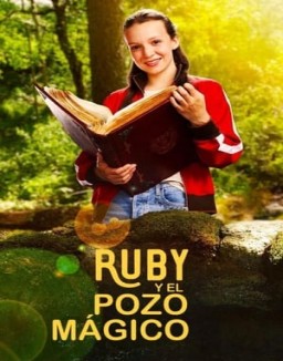 Ruby y el pozo mágico