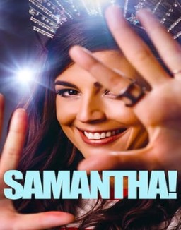 Samantha Br