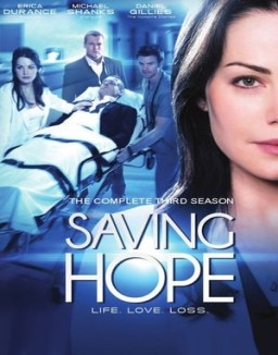 Saving Hope