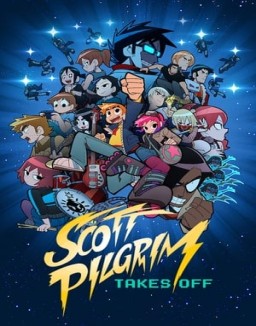 Scott Pilgrim da el salto