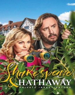 Shakespeare & Hathaway - Investigadores privados saison 1