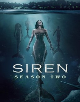 Siren saison 2