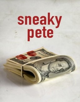 Sneaky Pete saison 1