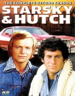 Starsky y Hutch saison 2