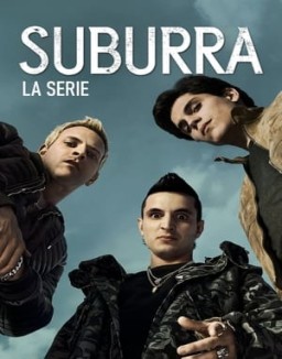 Suburra