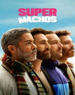 Supermachos