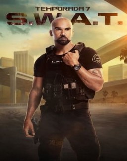 S.W.A.T.: Los hombres de Harrelson saison 7