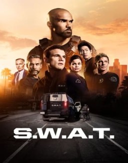 S.W.A.T. saison 1