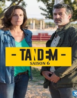 Tandem saison 6