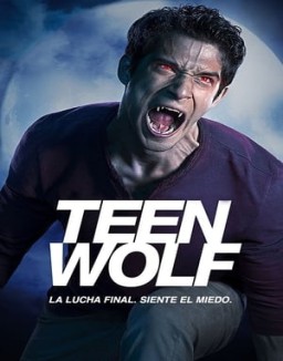 Teen Wolf saison 1