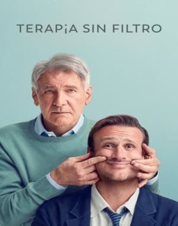 Terapia sin filtro saison 1