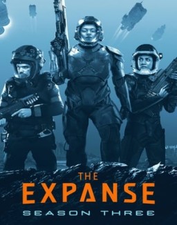 The Expanse saison 3