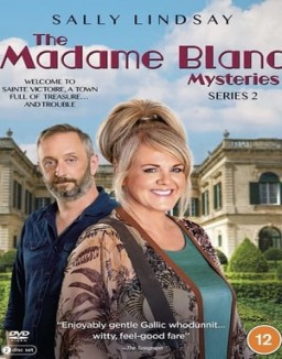 The Madame Blanc Mysteries