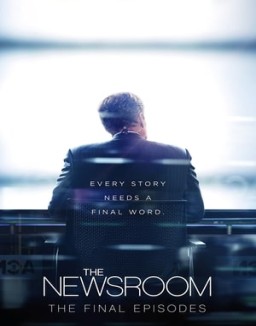 The Newsroom