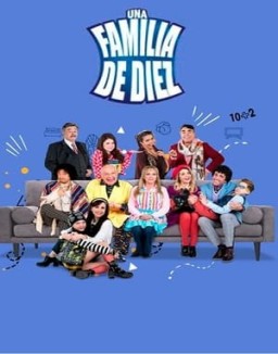 Una familia de diez saison 6