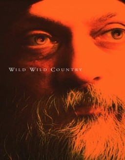 Wild Wild Country