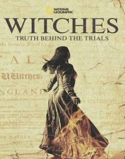 Witches: Truth Behind the Trials