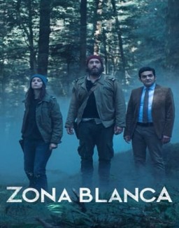 Zona Blanca saison 1